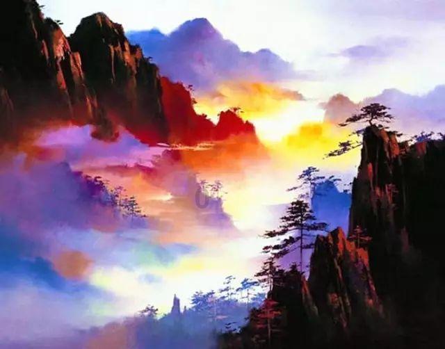 迷人的妖精